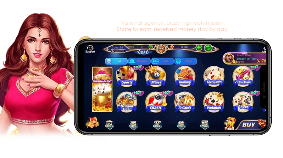 Teen Patti Sea App Download - Sarkari Rummy