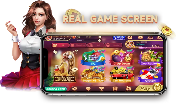 Teen Patti Yes Super Apk Download - Sarkari Rummy
