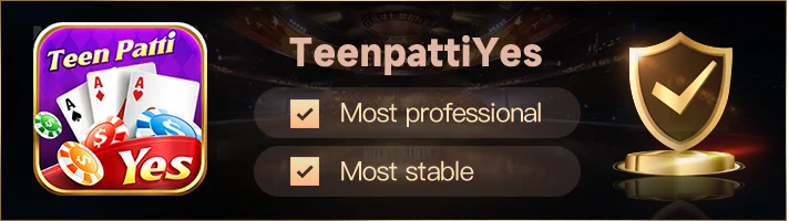 Teen Patti Yes Top Apk Download - Sarkari Rummy