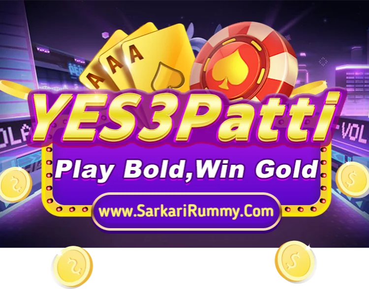 Yes 3 Patti Download